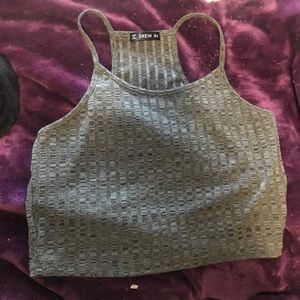 Crop Tops - $30 for 3 or better offer